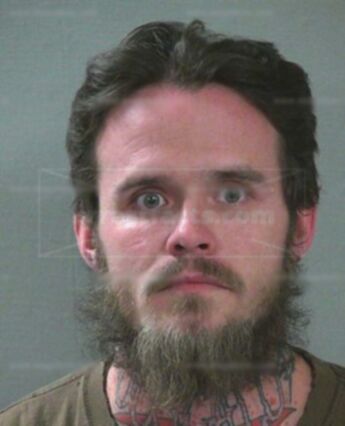 Jeremiah Timothy Trent