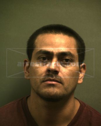 Dagoberto Rodriguez-Escobar