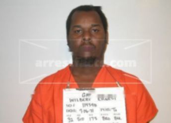 Wilbert Ernest Green