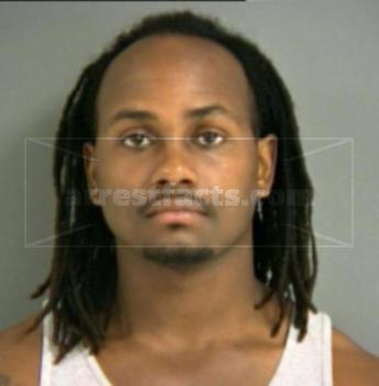 Gregory Miles Cubit