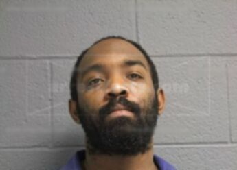 Michael Andrew Frazier