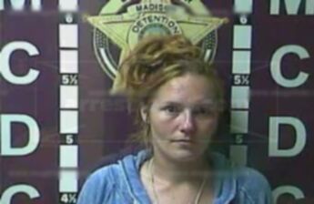 Sarah Sarahann Burress