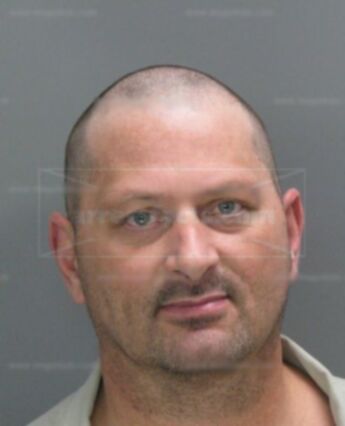 Todd Quarles