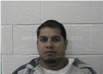 Arreola Everardo