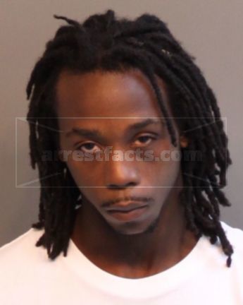 Rodney Labron Summers