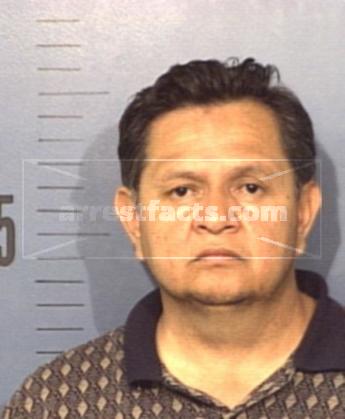 John Manuel Perez