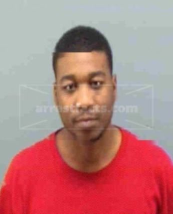 Kenyun Lecale Baker