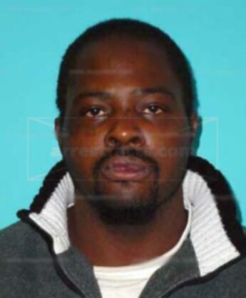 Frederick Antonio Johnson