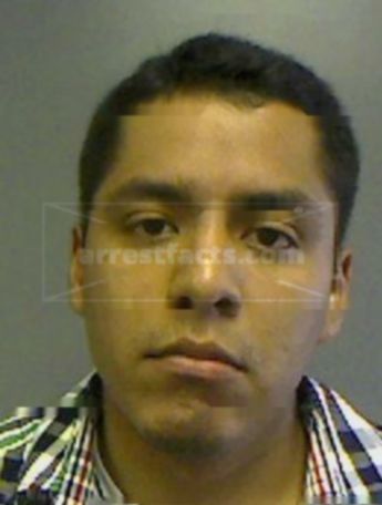 Luis G Franco