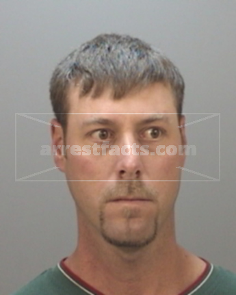Darrin Paul Richard