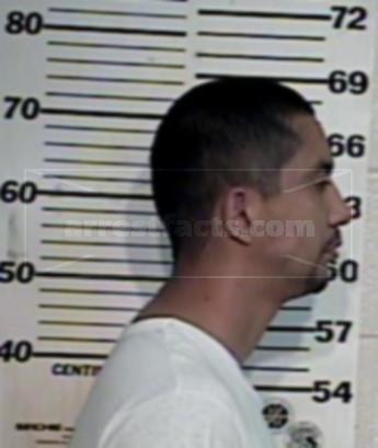 Jonathan Flores Diaz