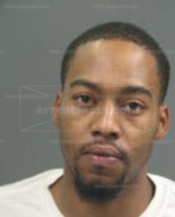 Terrell Christopher Wilson