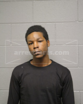 Joseph Randeal Smith