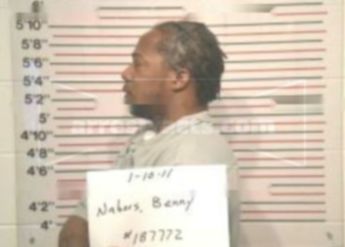 Bennie L Nabors