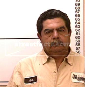 Arthur Gonzales Cuellar