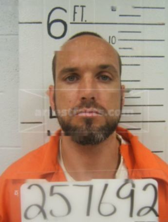 Isaac Justin Otwell