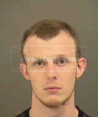 Scott Matthew Throop