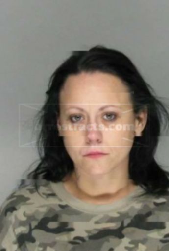 Leslie Nicole Atwood