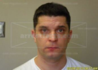 Bryan Justin Myers