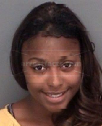 Laquita Renee Johnson