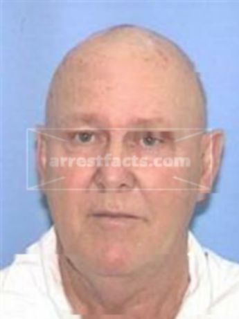 Arthur Paul Mclemore