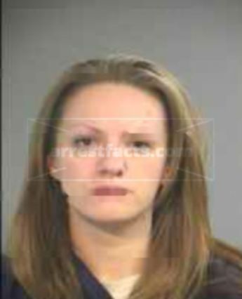 Mallory Inez Mcnamer