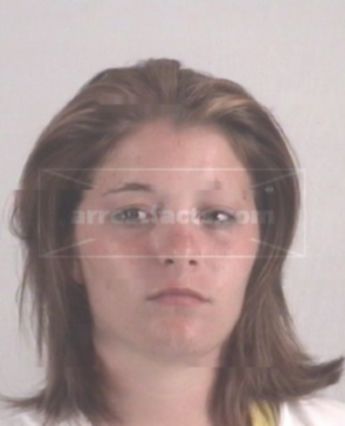 Jennifer Kelly Bidwell