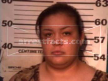 Amelia Cano Garces