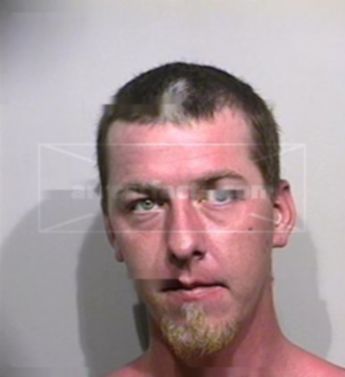 Shane Daniel Baker