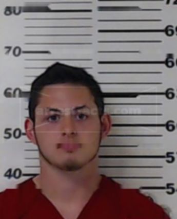 Andrew Estevan Durst
