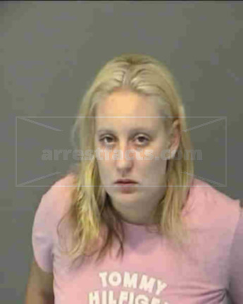Davina Arlene Payton