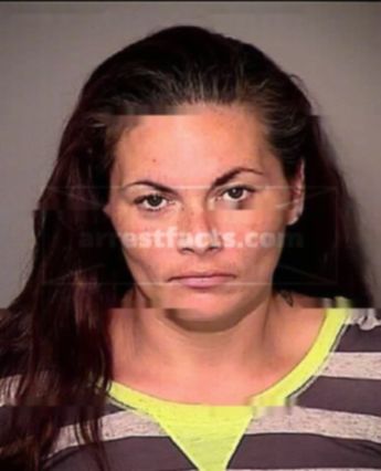 Mindy Lynn James