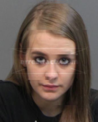 Whitney Raven Clark