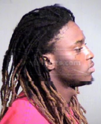 Tyrece Leonard Gaines