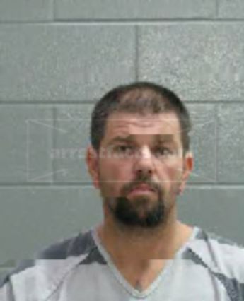 Michael Bert Robertson