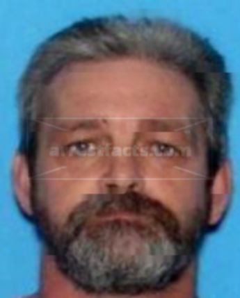 Larry Rodney Seagle