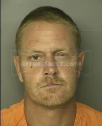 Phillip Brandon Hodges