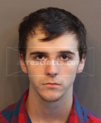 Lucas Jordan Webb