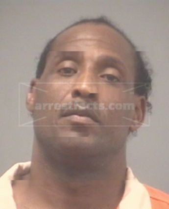 Aben Anthony Spencer