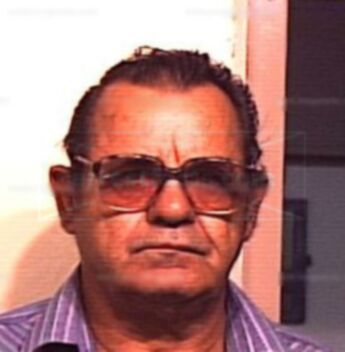 Victor Keith Nelson