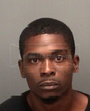 Terrell D Powell