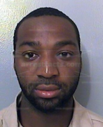 Terrence Shaw