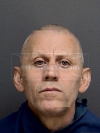 Paul (Nmn) Ojeda
