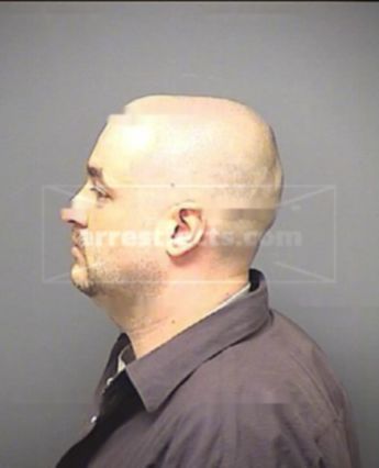 Jerry Michael Smith