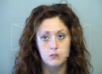 Jessica Elaine Matlock