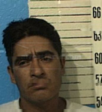 Gregorio Montiel-Carrasco