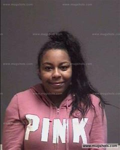 Shanee Nikea Ingram