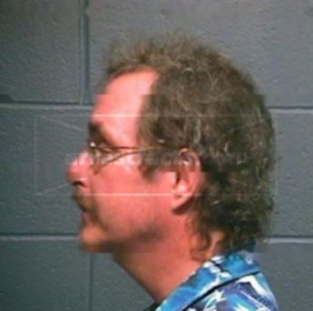 Mark Christain Moore