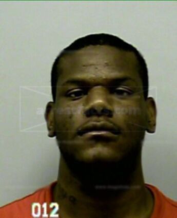 Christopher Antwan Hughes