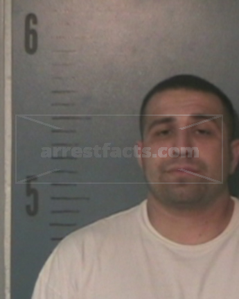 Nicholas Renee Albarado